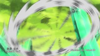 Nanatsu no Taizai Sakuga MAD