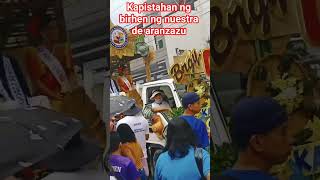 Fiesta Kakanin Festival San Mateo Rizal