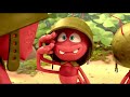 L'Ape Maia - IL FILM - Trailer ufficiale italiano