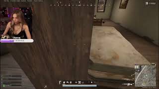 Когда В Твоей Команде Женщина Капитан Busya18Plus Pubg