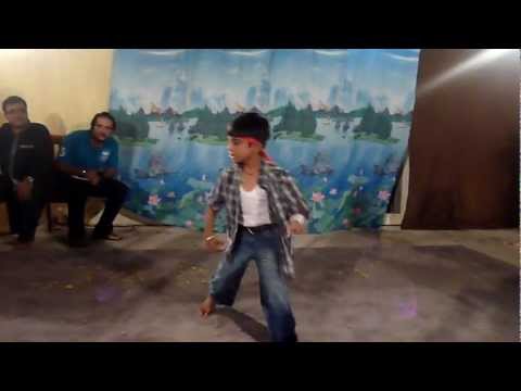 Mera hi Jalwa - Dance by Manav