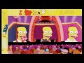 Los Simpson's: U2 y Homero (Latino)