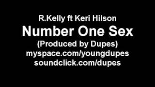 Watch Keri Hilson Number 1 Sex video