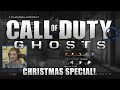 Call of Duty: Ghost - "CHRISTMAS SPECIAL" - LIVE w/ Ali-A!