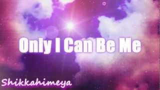 Watch Cymphonique Only You Can Be You video