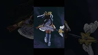 Pretty Pretty Please I Dont Want To Be A Magical Girl