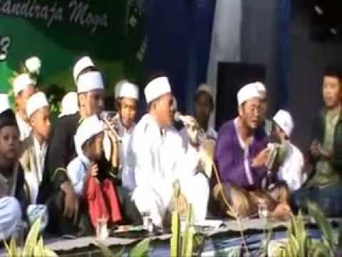 peringatan haul KYAI HASAN KAPRAWI ke21 part.1