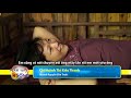 Hai thân phận tật nguyền mơ ước "mái ấm gia đình"