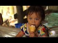 Hai thân phận tật nguyền mơ ước "mái ấm gia đình"