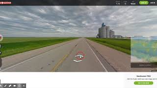 GeoGuessr - Let's explore the world!
