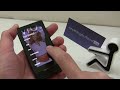 Zune HD - Music Playback UI