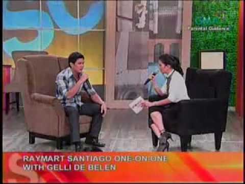 Gelli de belen dating history