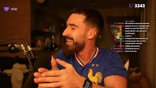 Pfut Just Chatting Benzema Edf, Conseils Barbe