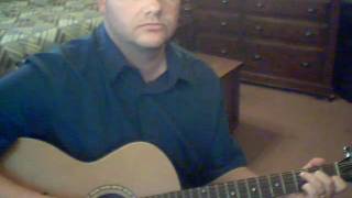 Watch Chris Gaines Main Street video