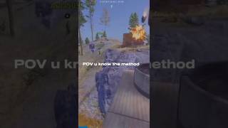 Sam Site Glitch Rust Console New Gen