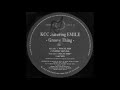 KCC Featuring Emile ‎- Groove Thing (Vocal Mix) 1992