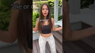 Sophie Rain