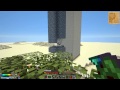 O PRÉDIO! - Crash Landing #22 - Minecraft