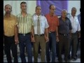 افراح ال عواوده مع شاعر العرب موسى الحافظ وم