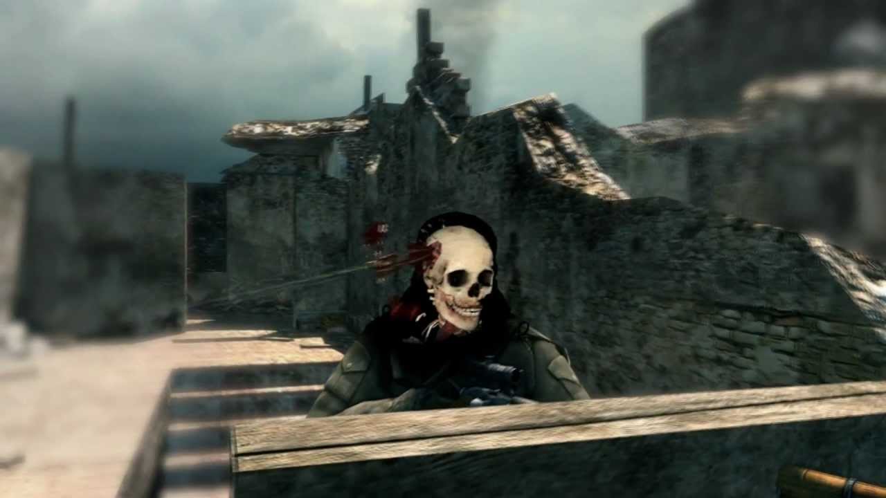 Sniper elite v2 как сделать вид от 1 лица Sniper elite v2 как сделать вид от 1 лица