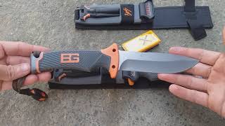 Dao Gerber Ultimate