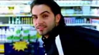 İsmail Yk - Peynir Reklamı