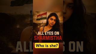 Who Is Sharmishta Panoli, Instagram Influencer Held For Controversial Remarks?