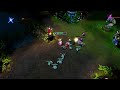 League of Legends - Fiora Patch Preview