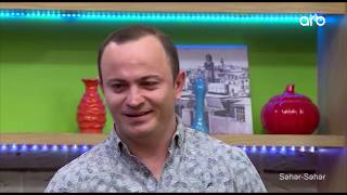 Pərvin Lətifov - Bir Arzum Var Sevgilim
