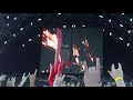 ACDC - Black Ice Tour 2009 - Intro + Rock n Roll Train Hockenheimring