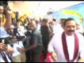 Back on Track: 'Queen of Jaffna' train rides again after two decades