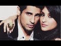 Why is there confusion over Parineeti Chopra and Sidharth Malhotra's kiss in Hasee Toh Phasee