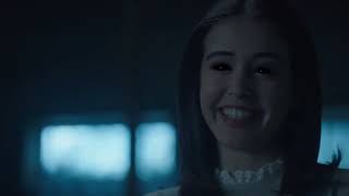 Dark Josie Scene Pack Season 2