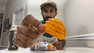 Asmr Eating Y Potato Chips & Drinking Arnold Palmer
