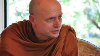 Suffering And Kamma By Ajahn Jayasaro, Dhamma Talk, Dharma, Buddhism