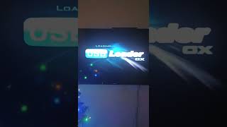 Why Usb Loader Gx When It Loads It Returns To Wii Menu?