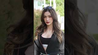 Laos Girl