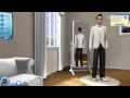 The Sims 3: Create A Sim - Justin Bieber Remake