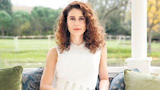 Güzel Oyuncu Ebru Özkan --- Beautiful Actress Ebru Ozkan