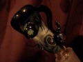 Lurch Draconis Satin Slide