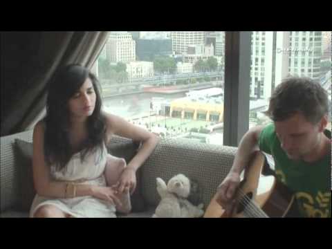 Feel so good (Acoustic Session) - Nadia Ali & Eller Van Buuren [Addicted to Music.BD]