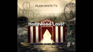 Watch Plain White Ts Hollywood Love video