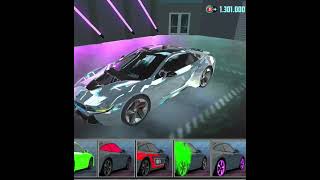 Bmw I8 Before Vs Before 0 Modification? Car Simulator 2
