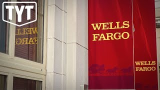 Wells Fargo To Pay Out Millions For Scamming Consumers On Car Loans
