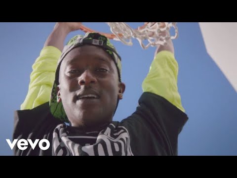 Buddy - Shameless (Official Video) ft. Guapdad 4000