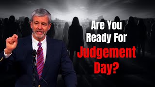 Judgment Day What Every Soul Must Face No Escape Paul Washer, R. C. Sproul