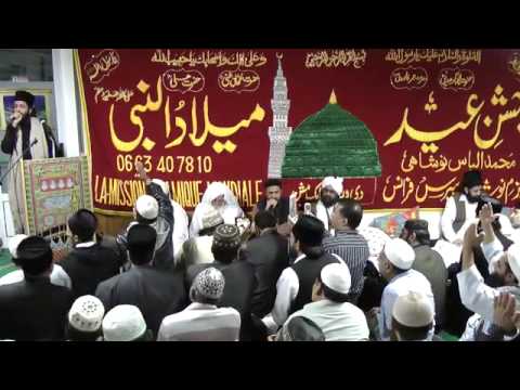 balaghal ula bikamalihi--sahibzada hassan haseeb ur rehman in...