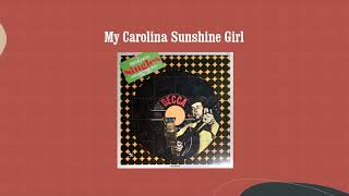 Watch Bill Monroe Carolina Sunshine Girl video