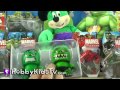 Play-Doh Surprise Hulk Mega Box Opening HobbyKidsTV