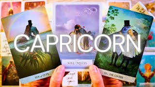 Capricorn, You Are The Love Of Their Life Love Tarot